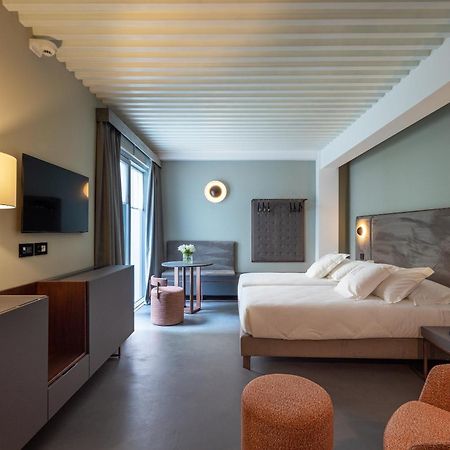 Vis Urban Suites&Spa Bari Exterior foto
