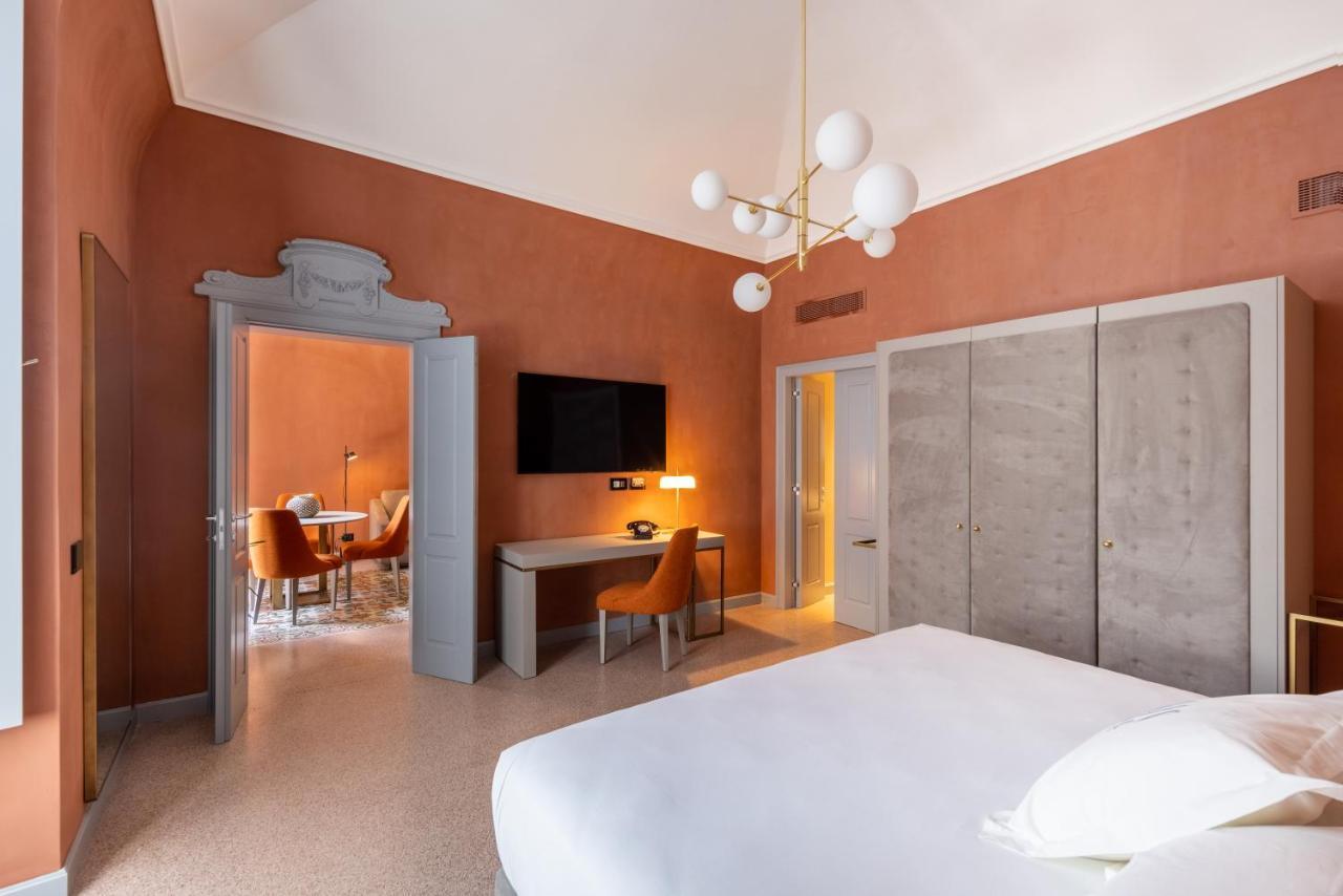 Vis Urban Suites&Spa Bari Exterior foto