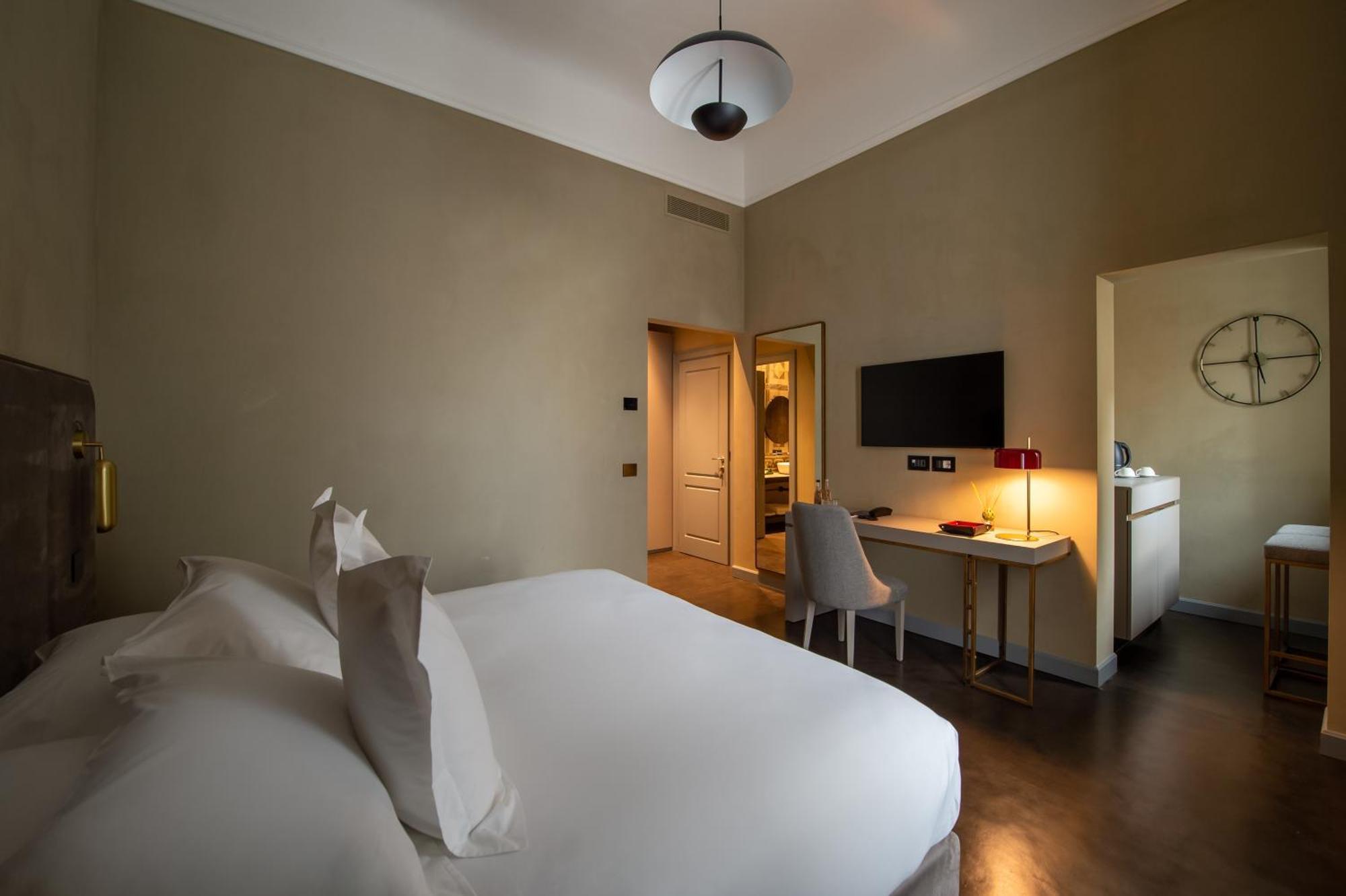 Vis Urban Suites&Spa Bari Exterior foto